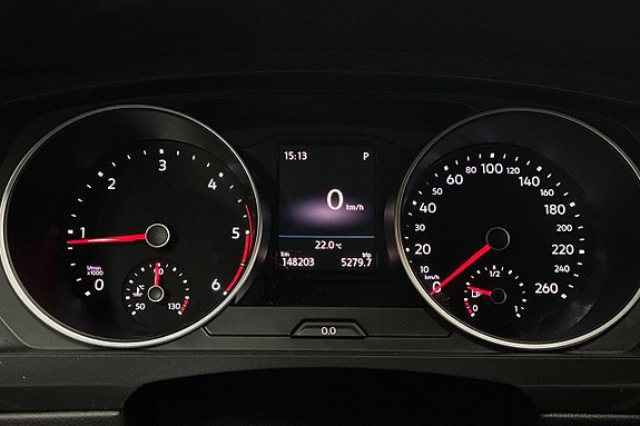 Volkswagen Tiguan 17 of 24