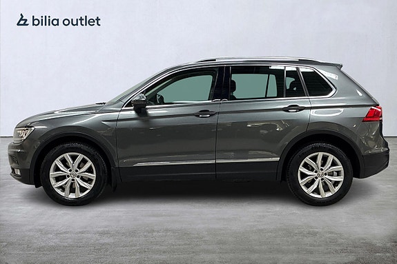 Volkswagen Tiguan 9 of 24