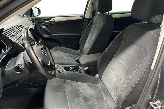 Volkswagen Tiguan 13 of 24