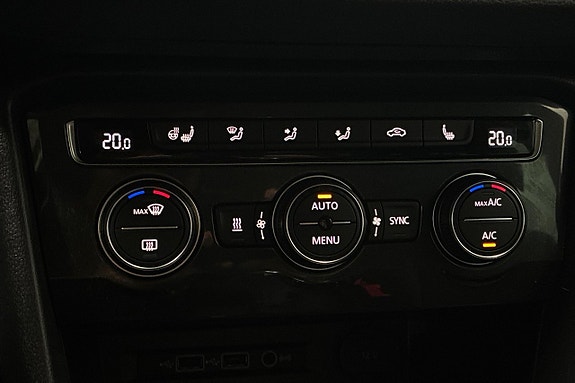 Volkswagen Tiguan 20 of 24