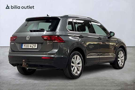 Volkswagen Tiguan 6 of 24