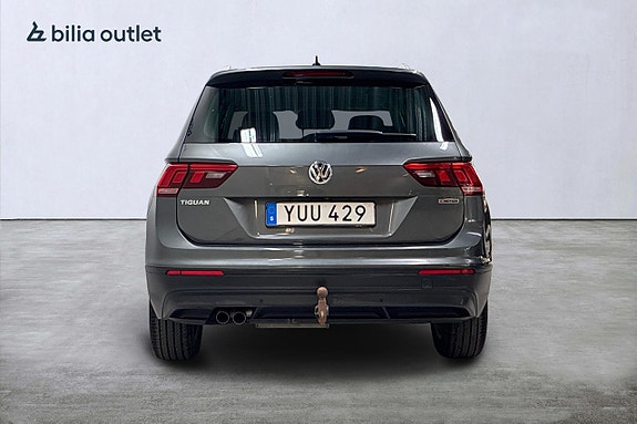 Volkswagen Tiguan 7 of 24