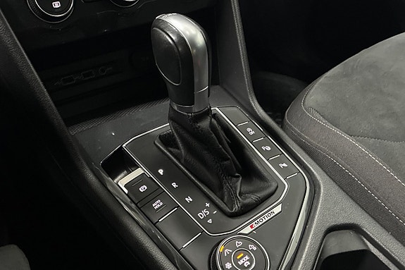 Volkswagen Tiguan 21 of 24