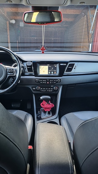 Kia Niro 8 of 9