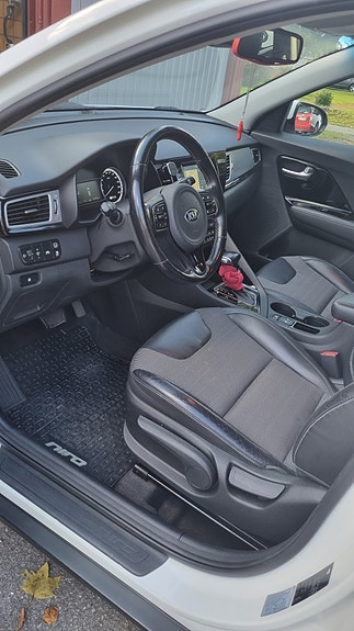 Kia Niro 6 of 9
