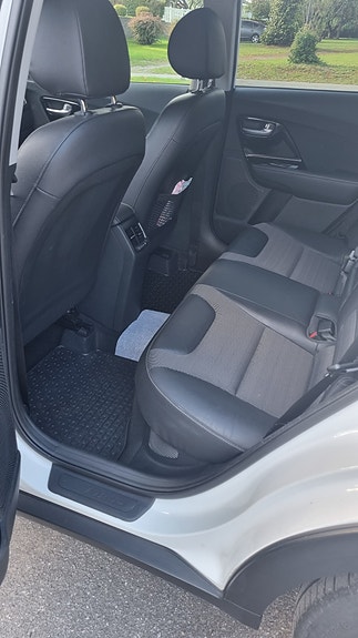 Kia Niro 7 of 9