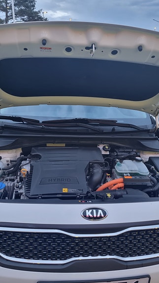 Kia Niro 5 of 9