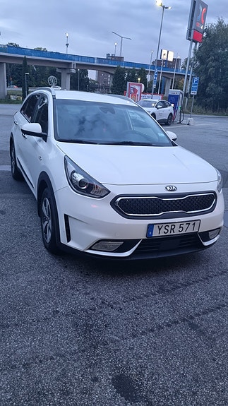 Kia Niro 9 of 9