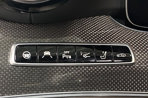 Mercedes-Benz AMG E 63 S 23 of 26
