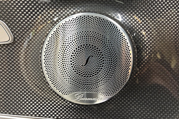 Mercedes-Benz AMG E 63 S 24 of 26