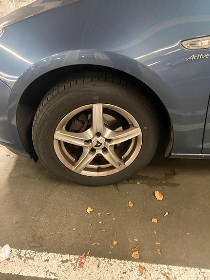 Opel Astra 11 of 15