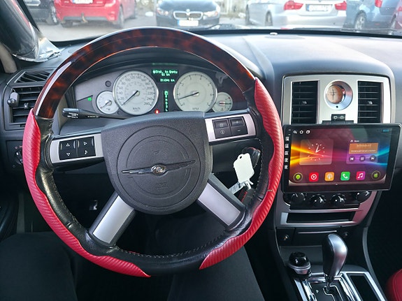 Chrysler 300C 20 of 23
