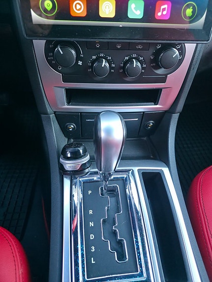 Chrysler 300C 22 of 23