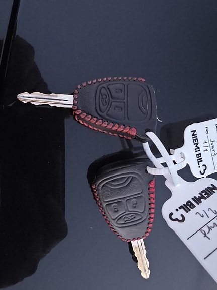 Chrysler 300C 23 of 23