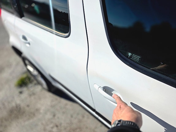 Skoda Yeti 25 of 27