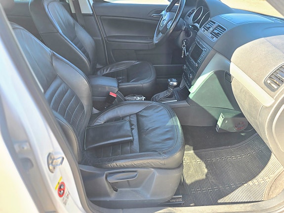 Skoda Yeti 17 of 27