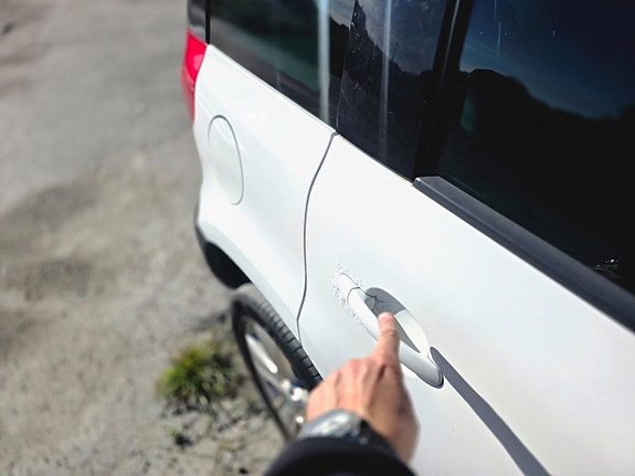 Skoda Yeti 24 of 27