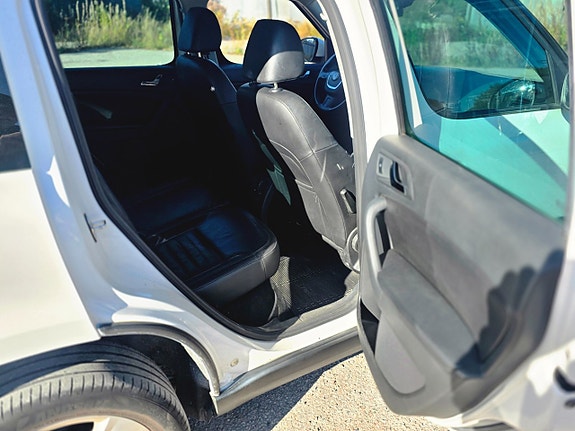 Skoda Yeti 19 of 27