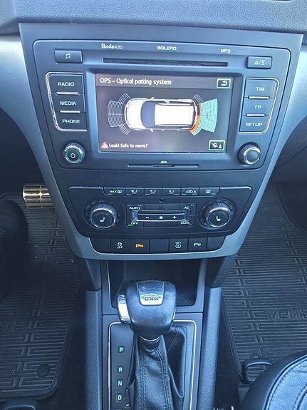 Skoda Yeti 23 of 27