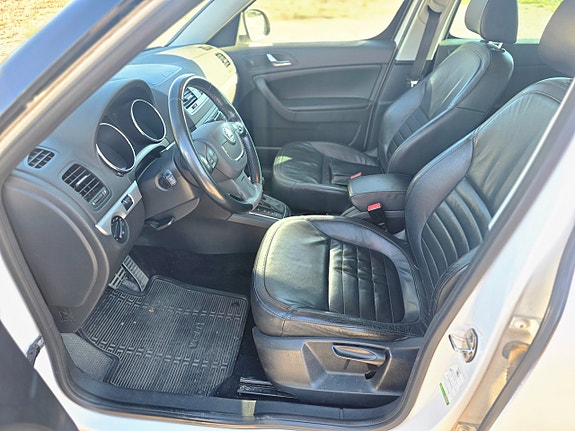 Skoda Yeti 13 of 27