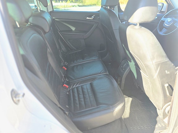 Skoda Yeti 18 of 27