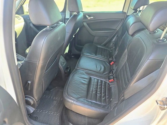 Skoda Yeti 11 of 27