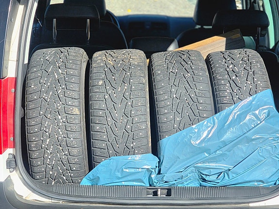 Skoda Yeti 12 of 27
