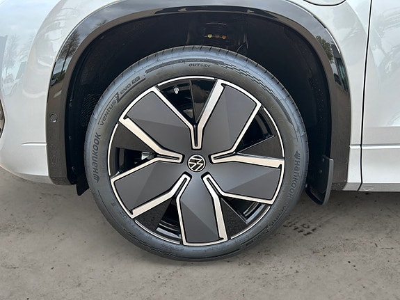 Volkswagen Tayron 6 of 10