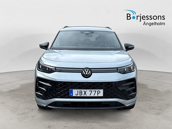 Volkswagen Tayron 5 of 10