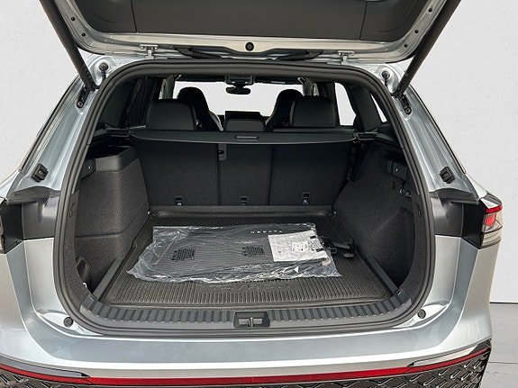 Volkswagen Tayron 9 of 10