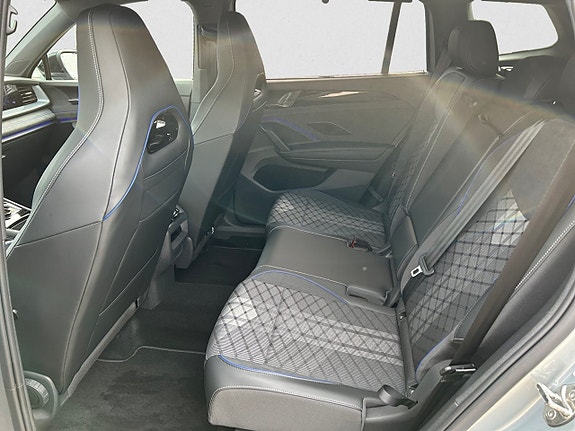 Volkswagen Tayron 8 of 10