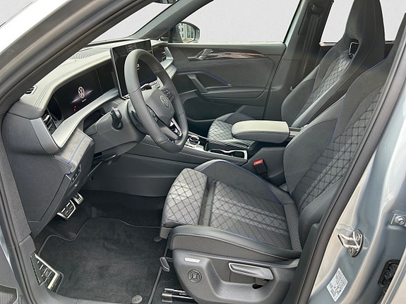 Volkswagen Tayron 7 of 10