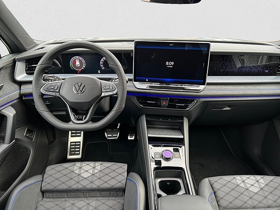 Volkswagen Tayron 10 of 10