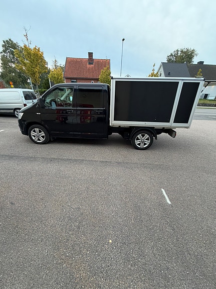 Volkswagen Transporter 6 of 7