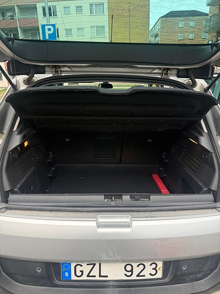 Peugeot 3008 7 of 9