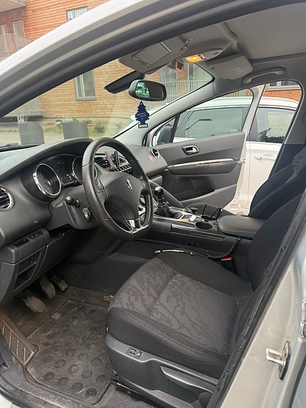Peugeot 3008 9 of 9