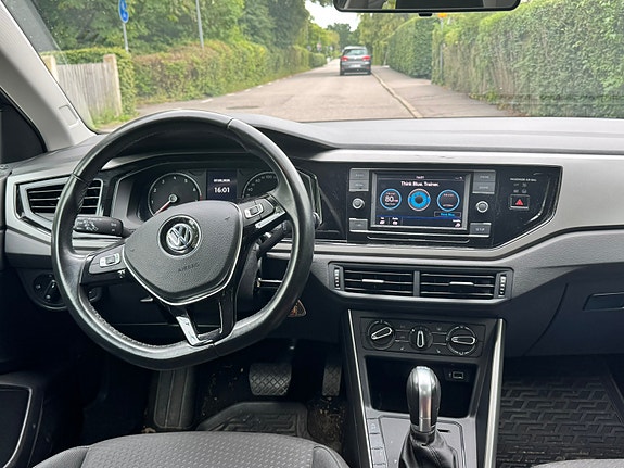 Volkswagen Polo 3 of 7