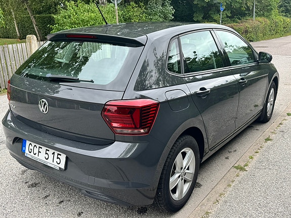 Volkswagen Polo 4 of 7