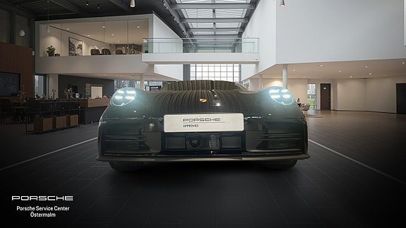 Porsche 911 Carrera S 7 of 17