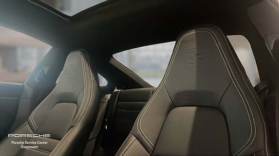 Porsche 911 Carrera S 5 of 17