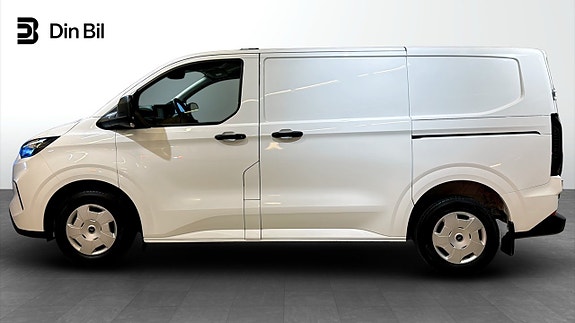 Ford Transit Custom 2 of 19