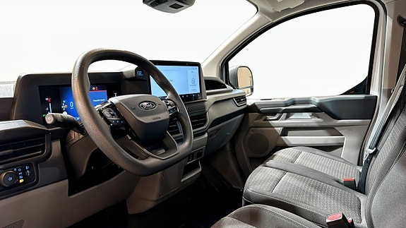 Ford Transit Custom 7 of 19