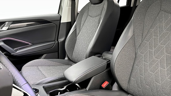 Volkswagen Tayron 8 of 19