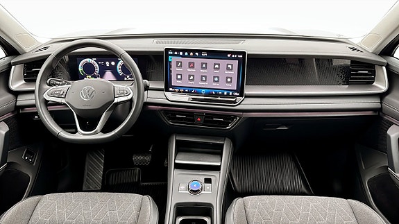 Volkswagen Tayron 10 of 19