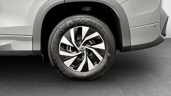 Volkswagen Tayron 6 of 19