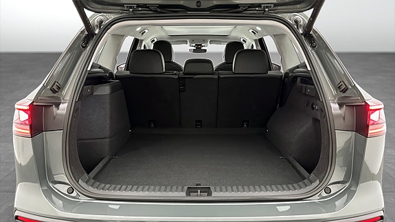 Volkswagen Tayron 12 of 19
