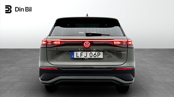 Volkswagen Tayron 5 of 19