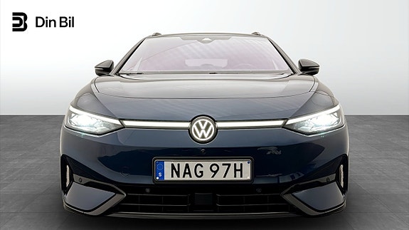 Volkswagen ID.7 4 of 19