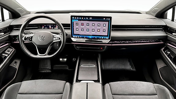 Volkswagen ID.7 10 of 19