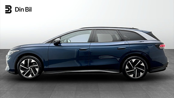Volkswagen ID.7 2 of 19